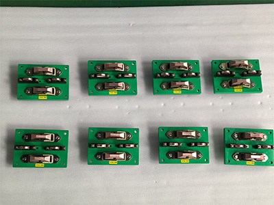 辽宁200A带通讯刷块