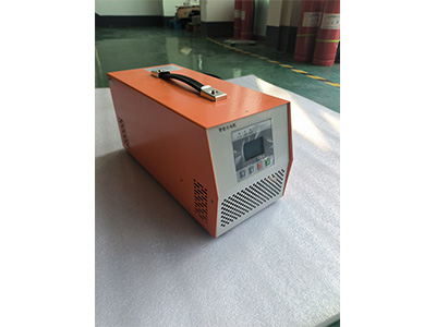 辽宁48V50A便携充电机