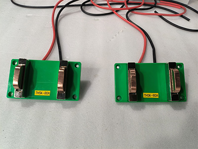 辽宁80A宽间距刷块
