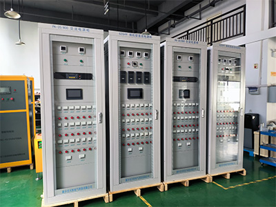 辽宁200AH交直流屏