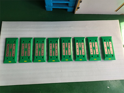 辽宁200A带通讯刷板