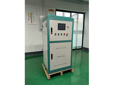 辽宁72V30A充放电机