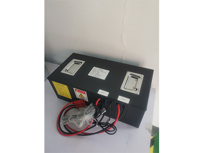 辽宁48V60AH锂电池组