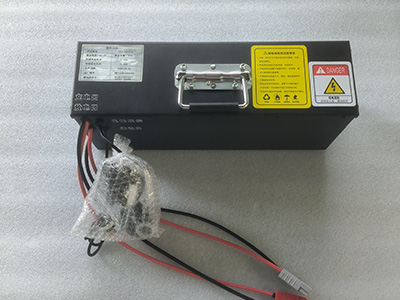 辽宁48V25AH锂电池
