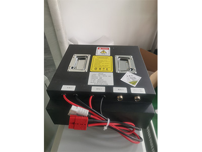 48V 30AH锂电池组