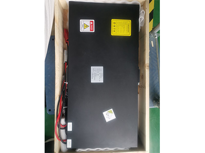 辽宁48V100AH锂电池组