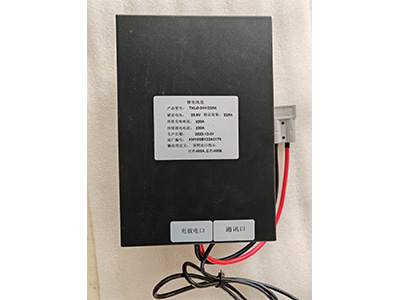 320V30AH锂电池组