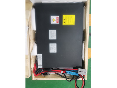 辽宁24V300AH锂电池组
