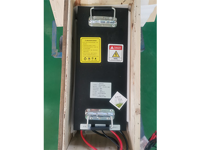 辽宁24V30AH锂电池组