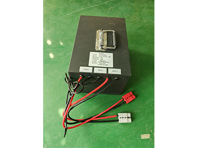 辽宁320V100AH锂电池组