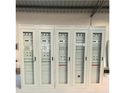 辽宁通信电源系统