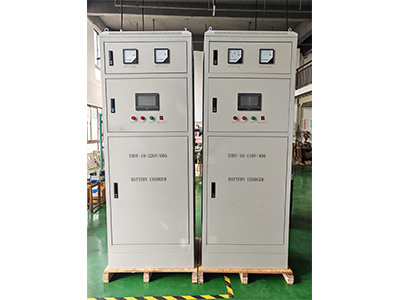 辽宁60A-40A直流屏