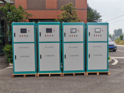 辽宁快线充放电机