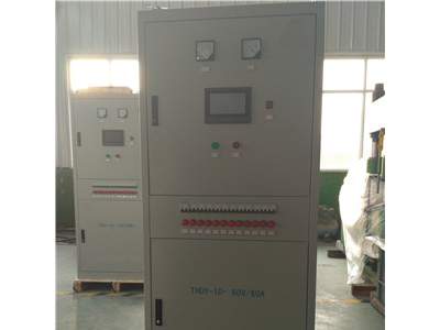 辽宁60V/60A智能充电机