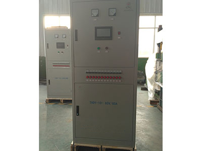 辽宁60V/60A智能充电机