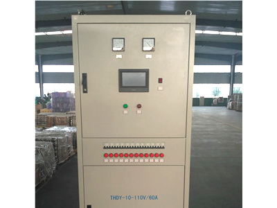 辽宁智能充电机