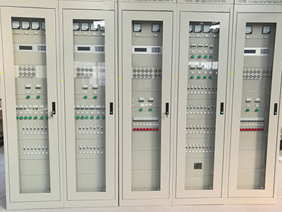 THT-48V/350AH通信电源