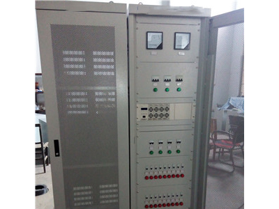 辽宁48V/150AH通信电源