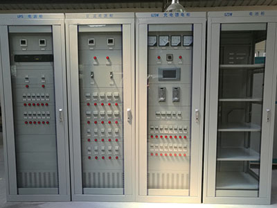 辽宁交直流一体化电源