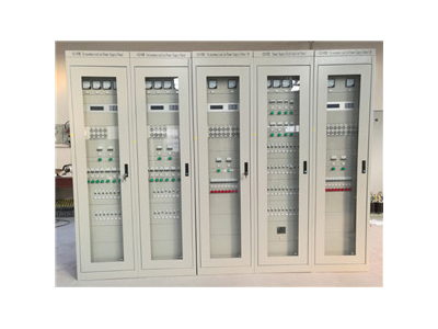 辽宁48V/240AH通信电源