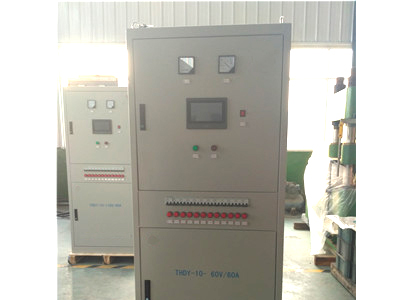 辽宁60V/60A充电机