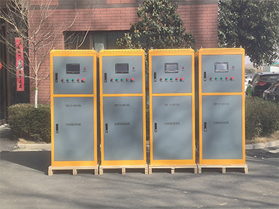 辽宁地铁充放电机