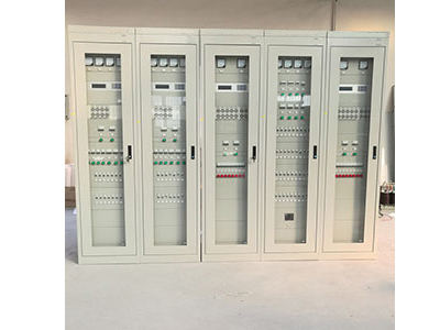 辽宁48V/120A通信电源系统