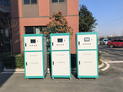 辽宁165V65A充放电机