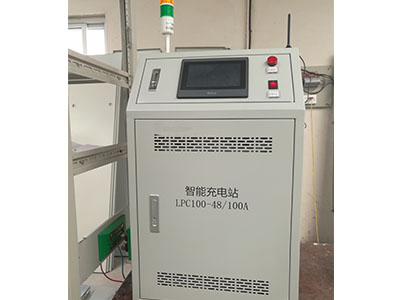 辽宁AGV自动充电机