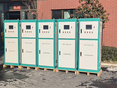 辽宁165V100A充放电机