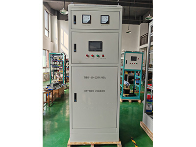 辽宁220V60A可控硅直流屏