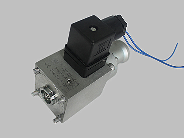 螺钉比例型电磁铁 GP45-4-A