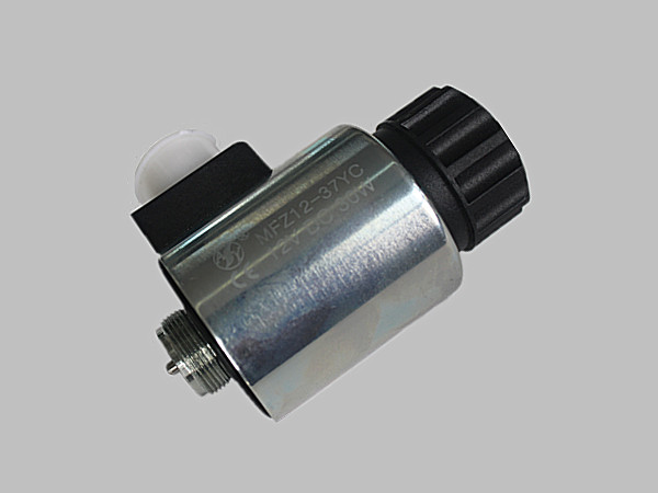 力士乐型开关电磁铁 MFZ12-37YC