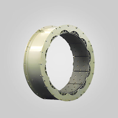 河北单列窄型VC