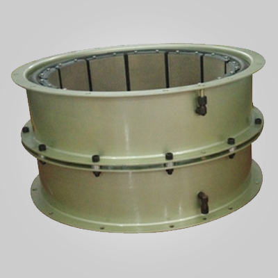 广东双列CB离合器