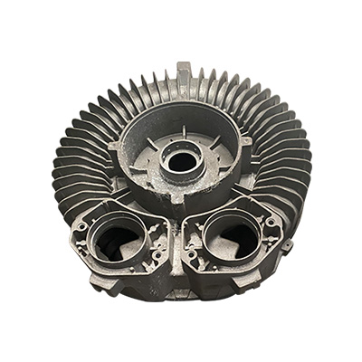 镁合金铸件定制