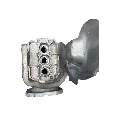 汽车铝合金压铸件