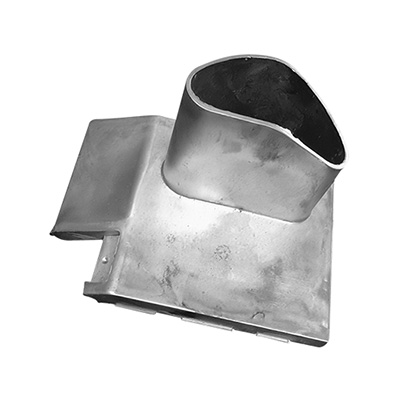 轻量化铝合金零件