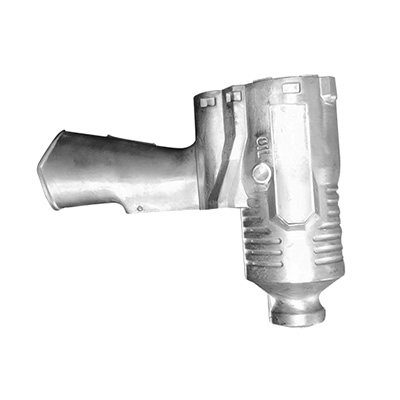 铝合金压铸加工