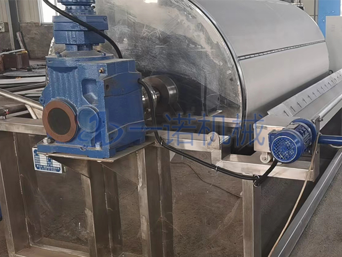 内转鼓真空过滤机