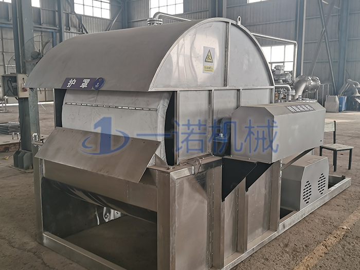 山西医药真空转鼓过滤机