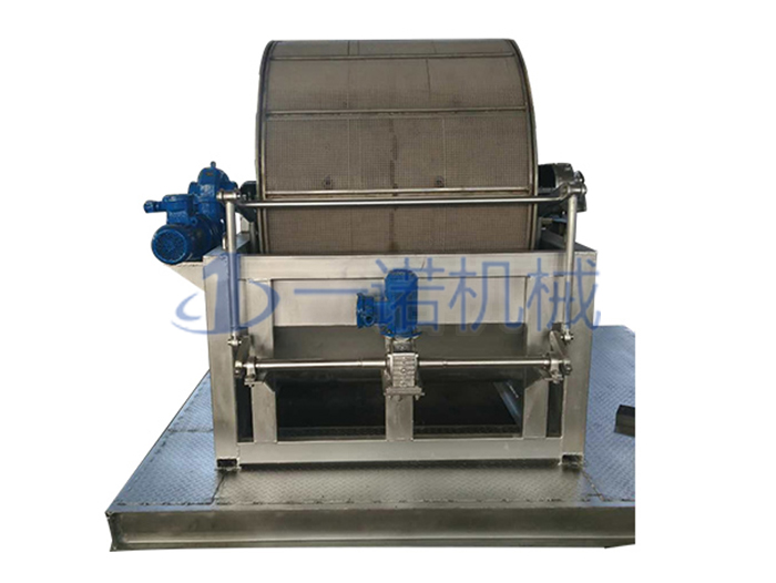 山西二氧化硅过滤机