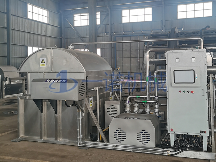 河南食品真空转鼓过滤机