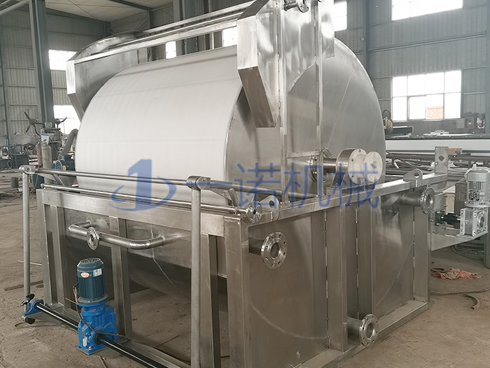 江苏防腐过滤机