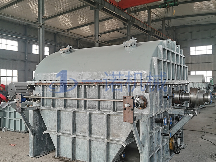 山西碳化硅过滤机