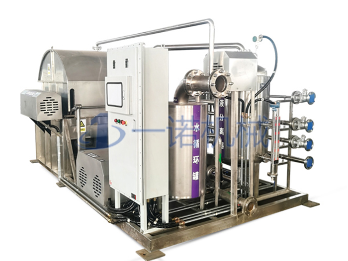 葡萄糖真空转鼓过滤机