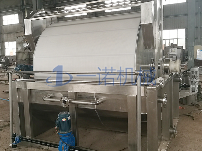 山西钾长石真空过滤机