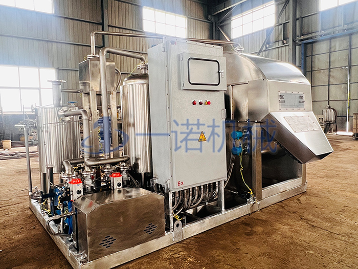 河南淀粉过滤机