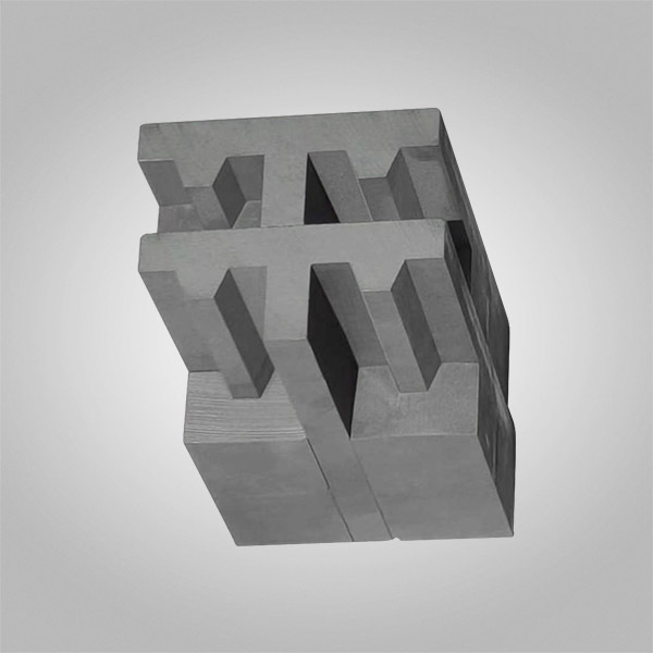 金刚石烧结石墨模具