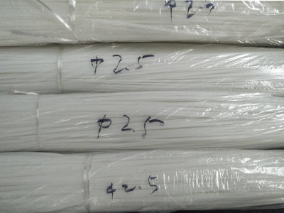 圆形pp焊条厂家